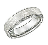 ALPINE Tungsten Band -7mm WIDE -TUR28
